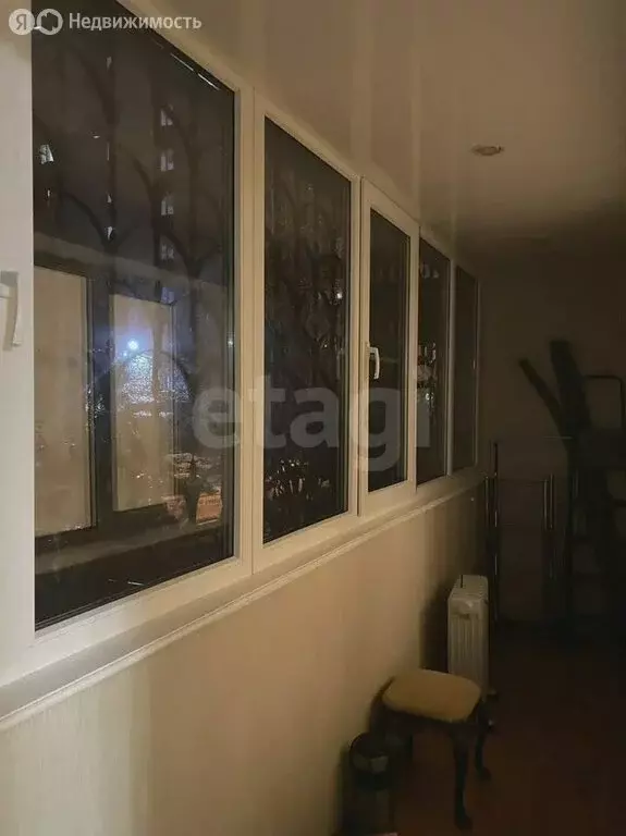 2-комнатная квартира: Воронеж, улица Ломоносова, 114/5 (55 м) - Фото 1