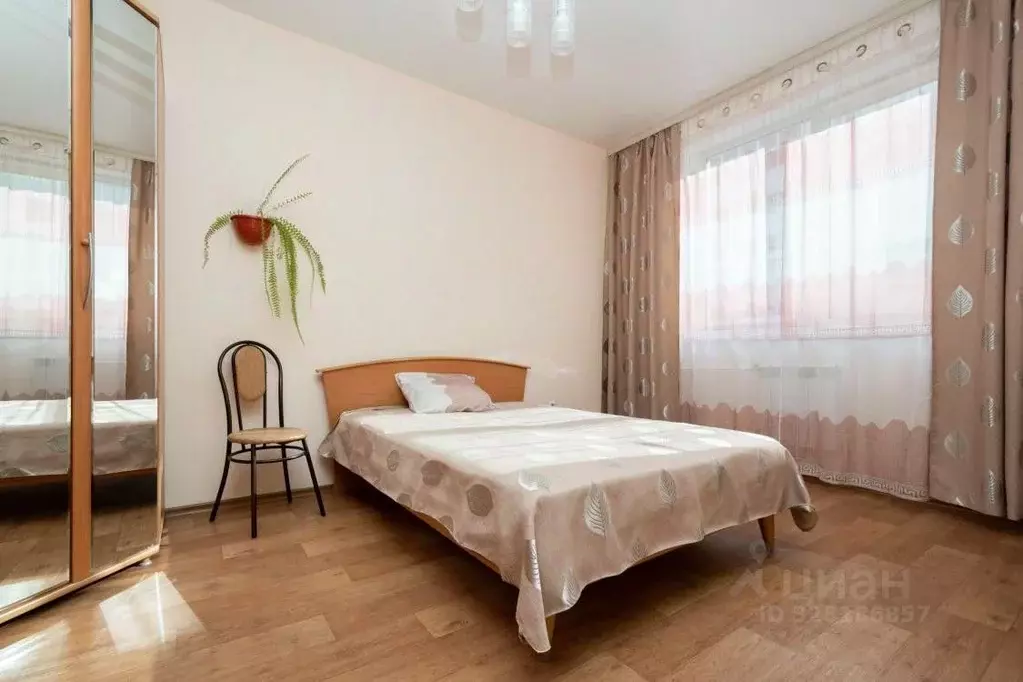 2-к кв. Иркутская область, Иркутский муниципальный округ, Маркова рп, ... - Фото 1