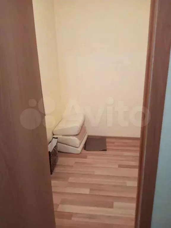 Квартира-студия, 36 м, 4/10 эт. - Фото 1