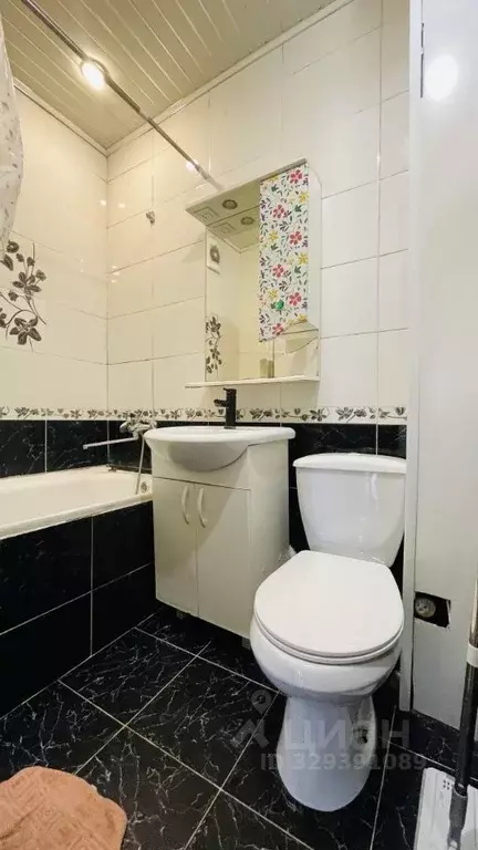 2-к кв. Северная Осетия, Владикавказ просп. Коста, 296к3 (42.0 м) - Фото 1