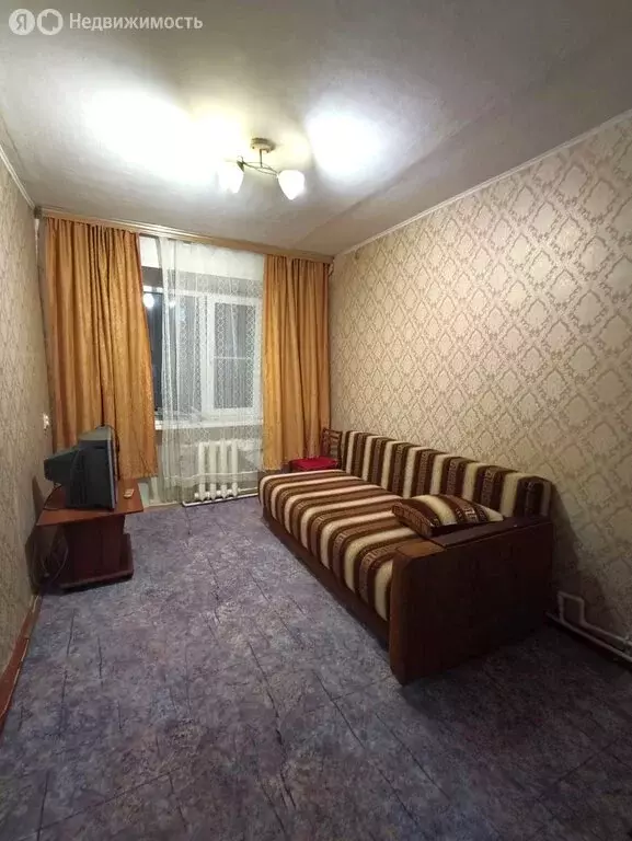 2-комнатная квартира: Конаково, улица Энергетиков, 17 (26 м) - Фото 2