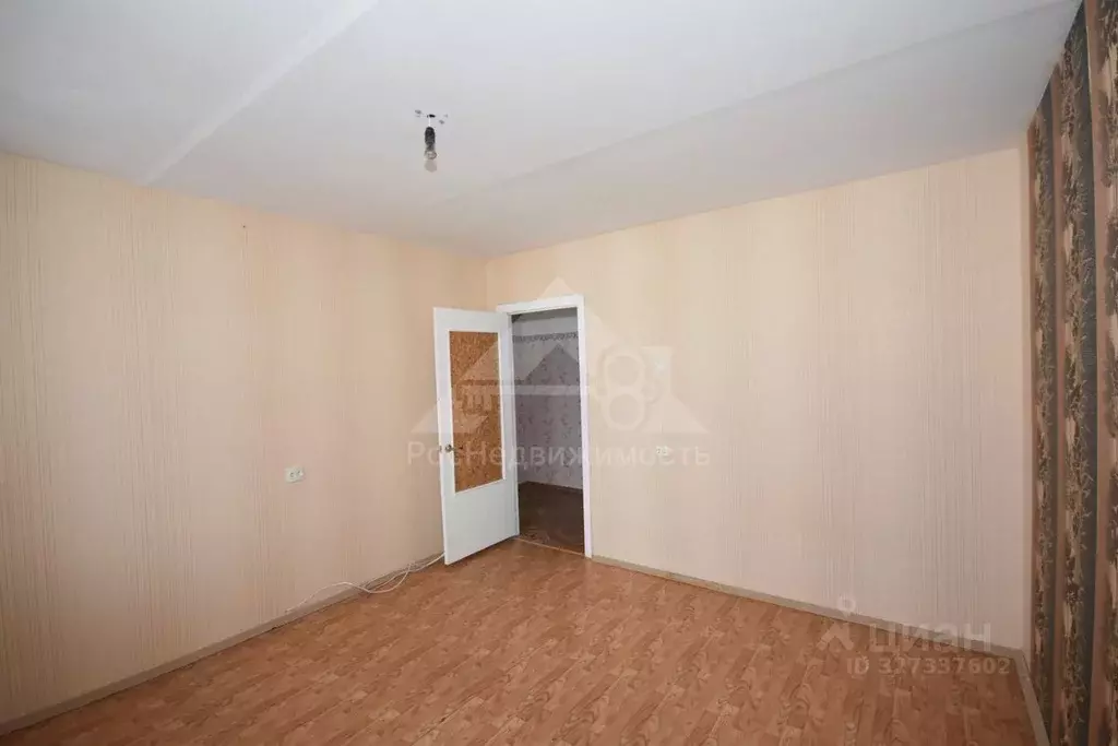 1-к кв. Владимирская область, Кольчугино ул. Максимова, 23 (31.1 м) - Фото 2