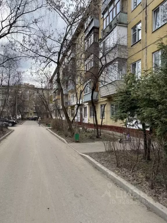 1-к кв. Московская область, Королев Пионерская ул., 31 (30.6 м) - Фото 1