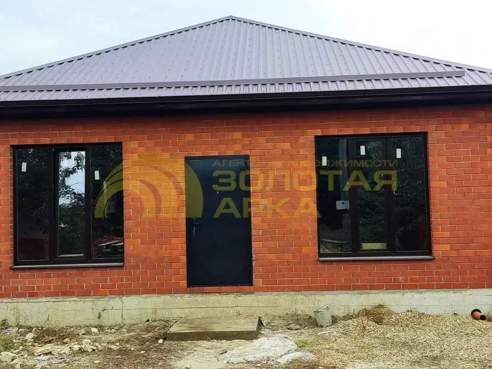 Дом, 90 м - Фото 1