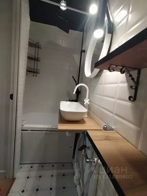 Студия Татарстан, Казань ул. Батыршина, 23 (18.0 м) - Фото 2