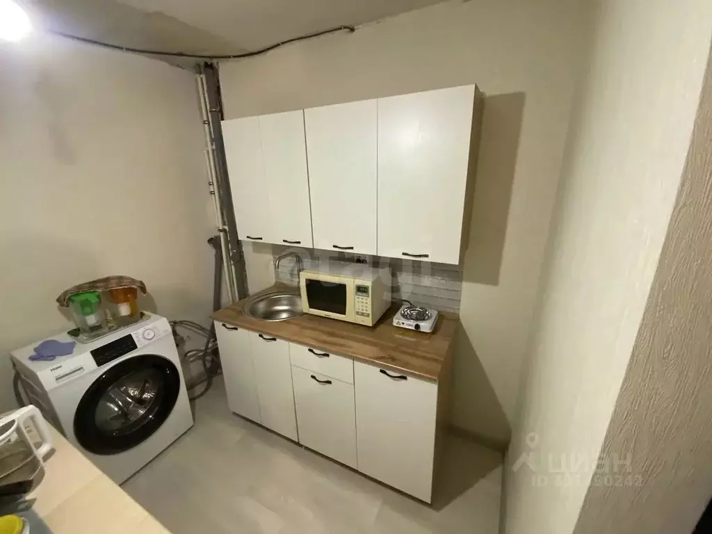Комната Татарстан, Набережные Челны ул. Академика Рубаненко, 10 (10.0 ... - Фото 1