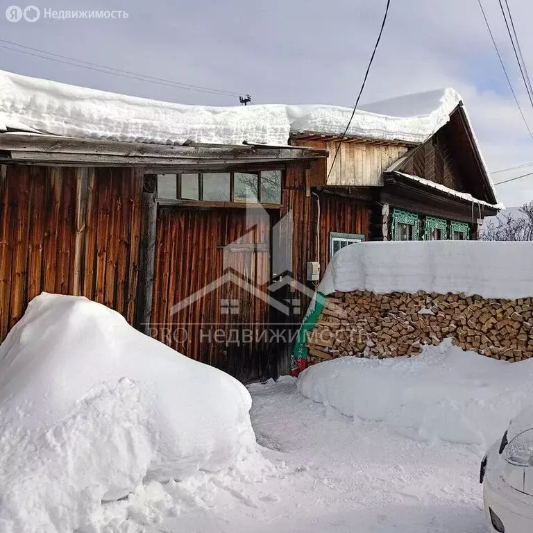 Дом в Свердловская область, Горноуральский муниципальный округ, ... - Фото 2