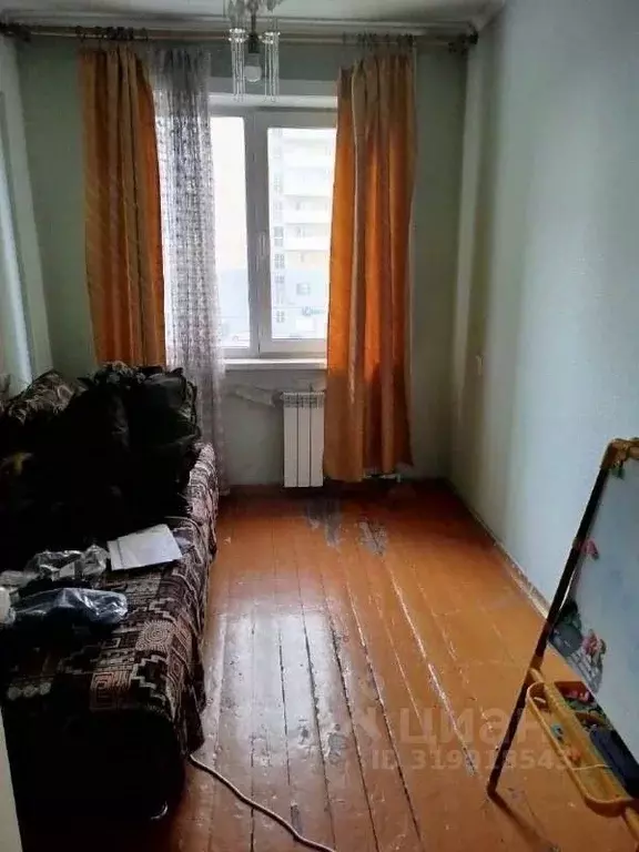 2-к кв. Бурятия, Улан-Удэ Ключевская ул., 78 (56.0 м) - Фото 1
