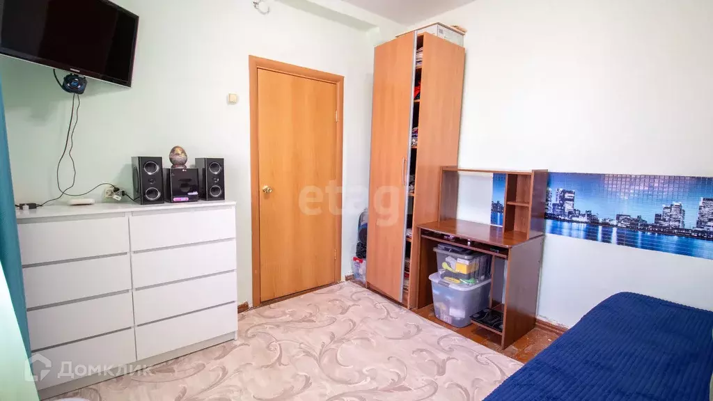 Продаётся 2-к квартира, 41.3 м - Фото 1