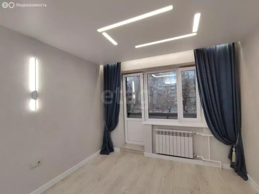 3-комнатная квартира: Самара, Ново-Садовая улица, 25 (69.6 м) - Фото 1