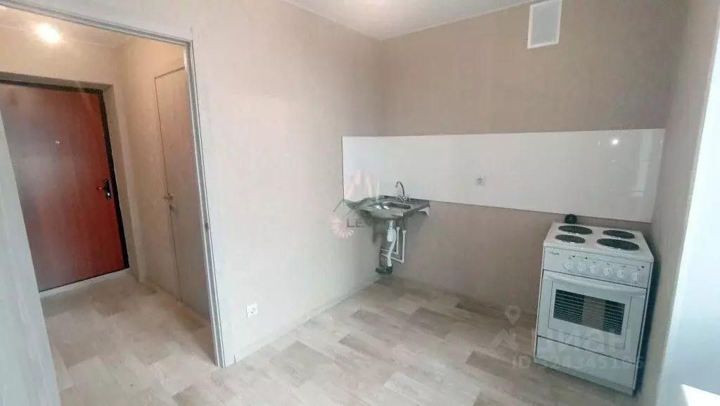 1-к кв. Саратовская область, Энгельс Волжский просп., 61А (29.9 м) - Фото 2