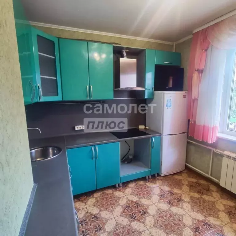 2-к кв. Курская область, Курск просп. Вячеслава Клыкова, 2Б (54.1 м) - Фото 0