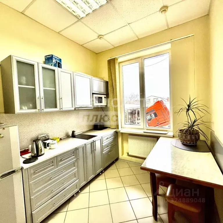 Помещение свободного назначения в Краснодарский край, ... - Фото 2