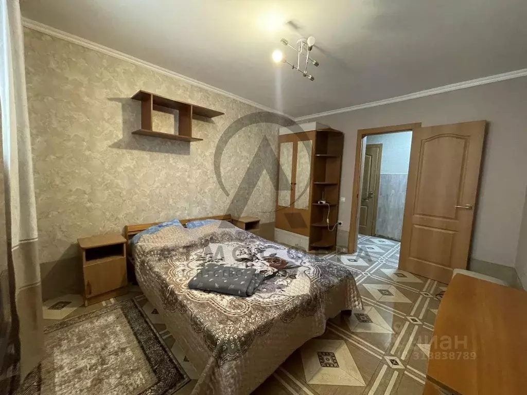 Квартира, 2 комнаты, 64 м - Фото 0