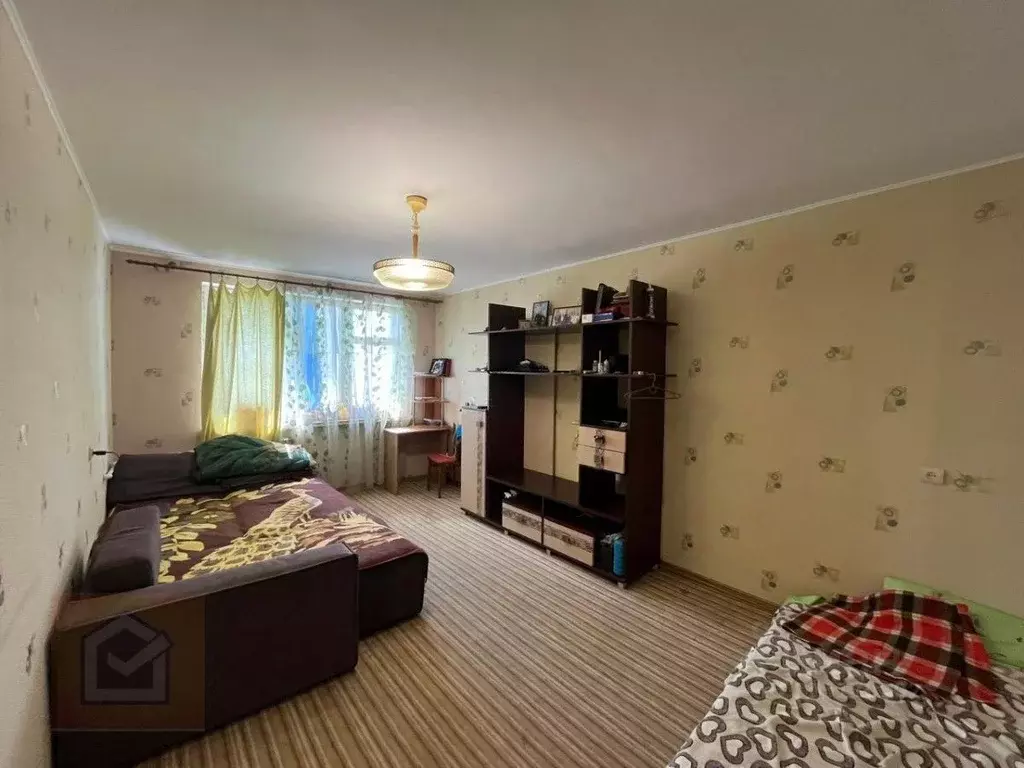 2-к кв. Севастополь ул. Бориса Михайлова, 25 (51.0 м) - Фото 1