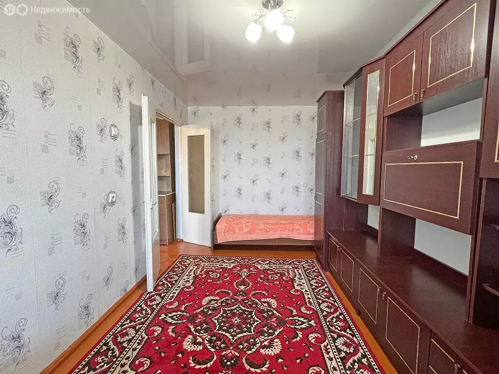 1-комнатная квартира: Славянск-на-Кубани, Батарейная улица, 391/1 (32 ... - Фото 1