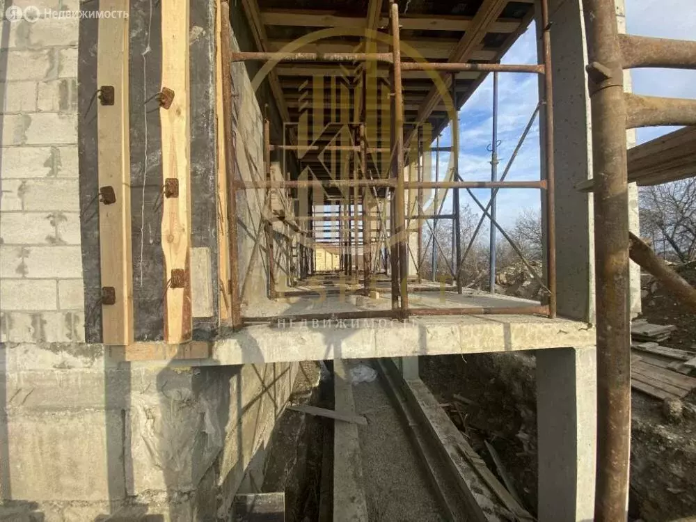 Дом в станица Константиновская, Курганная улица, 23 (110 м) - Фото 1
