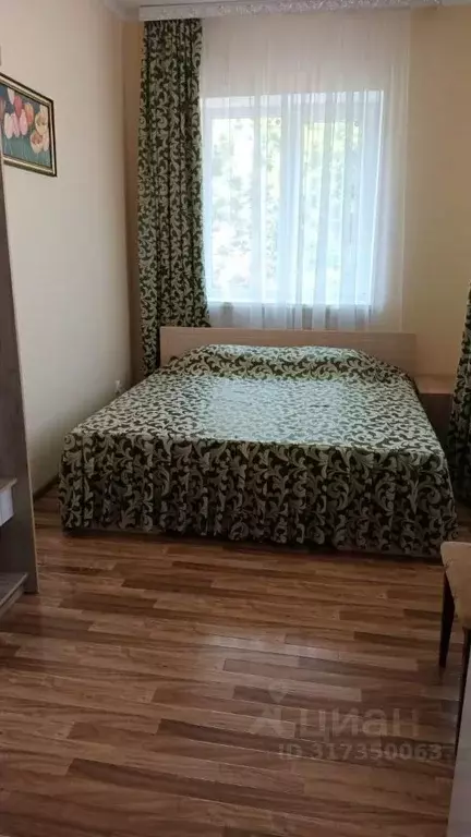 Комната Краснодарский край, Ейск ул. Кропоткина, 159 (23.0 м) - Фото 0