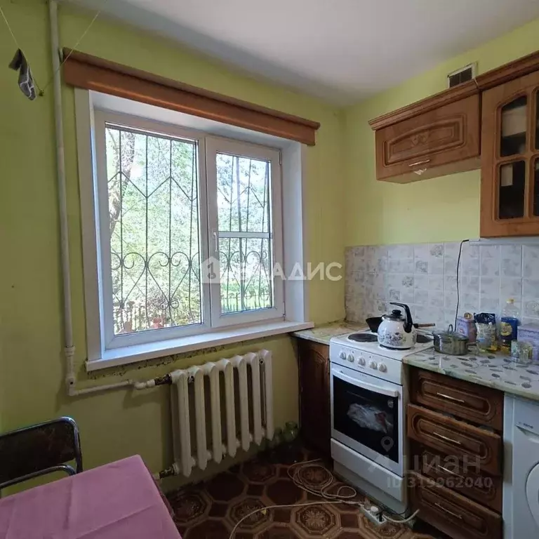 1-к кв. Забайкальский край, Чита Малая ул., 6В (26.5 м) - Фото 0