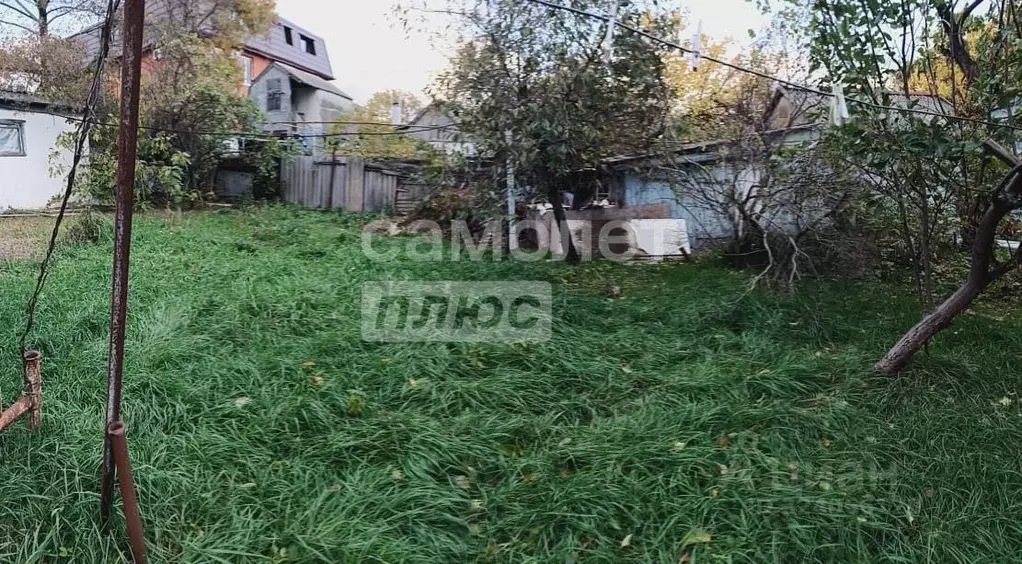 Участок в Краснодарский край, Геленджик ул. Геленджикская (4.9 сот.) - Фото 1