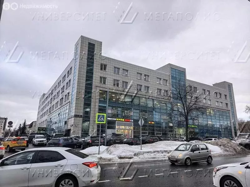 Помещение свободного назначения (64 м) - Фото 1