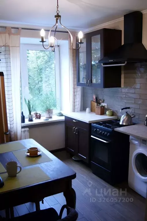 2-к кв. Санкт-Петербург 2-й Муринский просп., 10к1 (46.0 м) - Фото 1