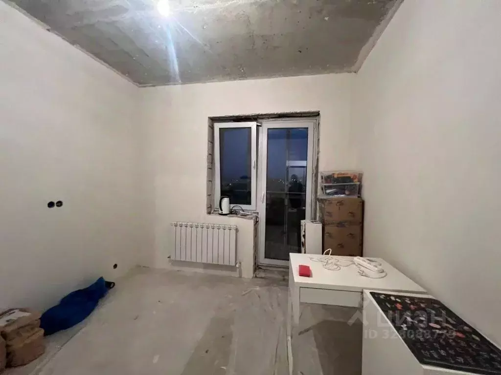 1-к кв. Тульская область, Тула ул. Самоварная, 11 (36.0 м) - Фото 1