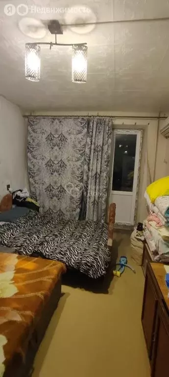 1-комнатная квартира: Волгоград, улица Тулака, 9 (35 м) - Фото 2