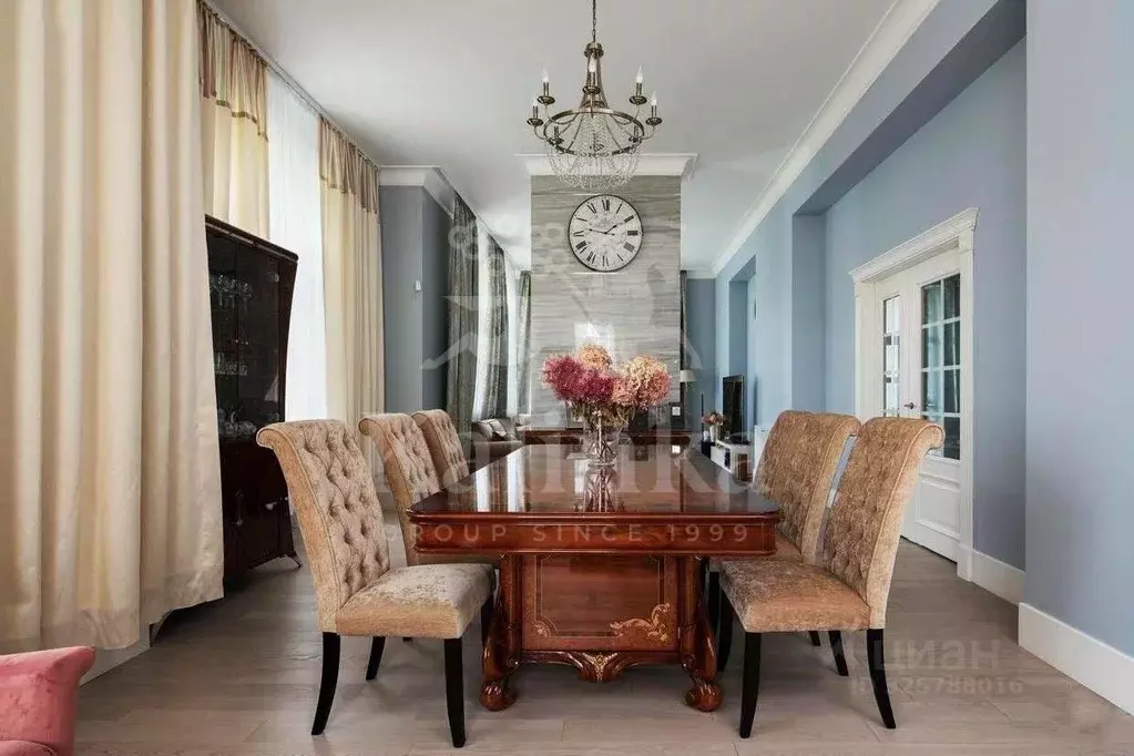 Дом в Московская область, Одинцовский городской округ, д. Таганьково, ... - Фото 2