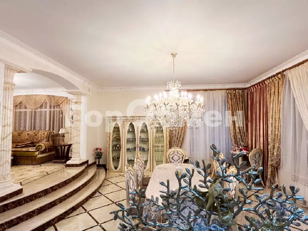 Продается дом в КП Петровский парк - Фото 1