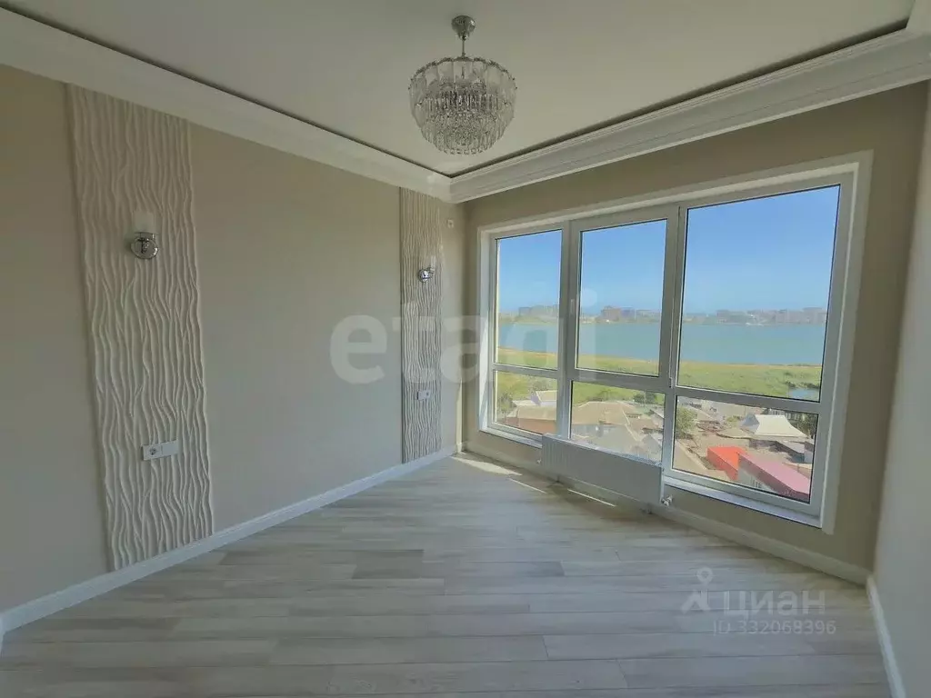 1-к кв. Дагестан, Махачкала ул. Азизова, 32 (43.0 м) - Фото 1