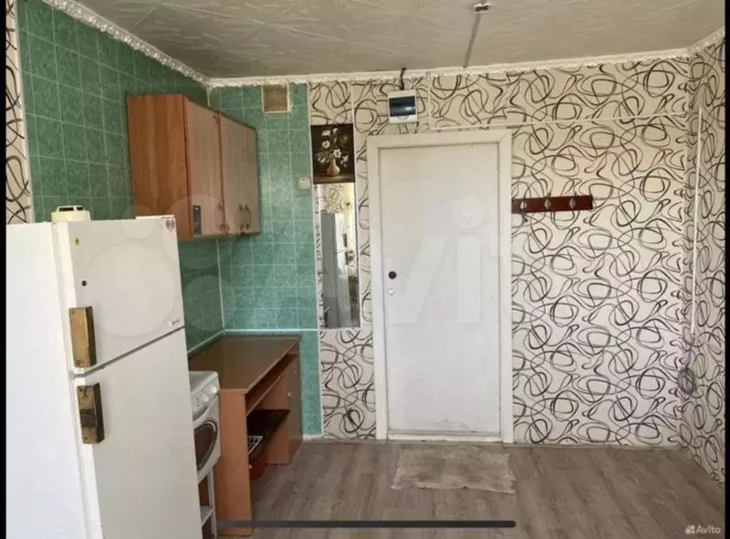 Комната 13,3 м в 1-к., 5/5 эт. - Фото 1