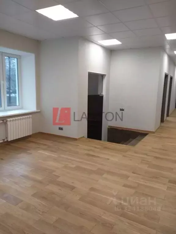 Офис в Москва Ленинградский просп., 26К2 (360 м) - Фото 1