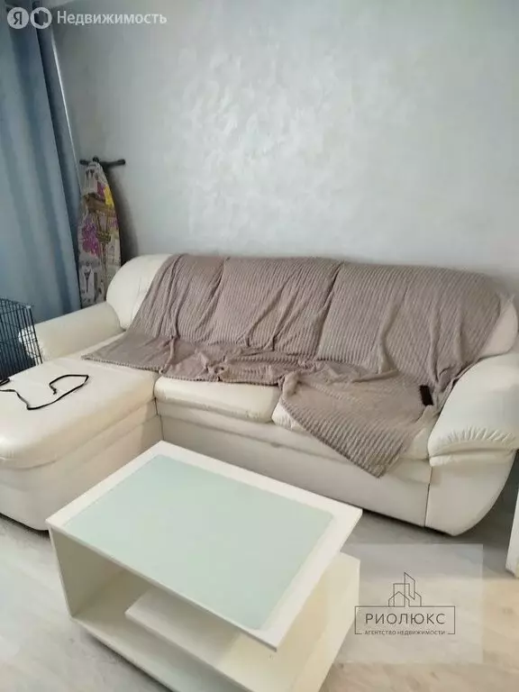 1-комнатная квартира: Магнитогорск, улица имени Газеты Правда, 65/2 ... - Фото 2