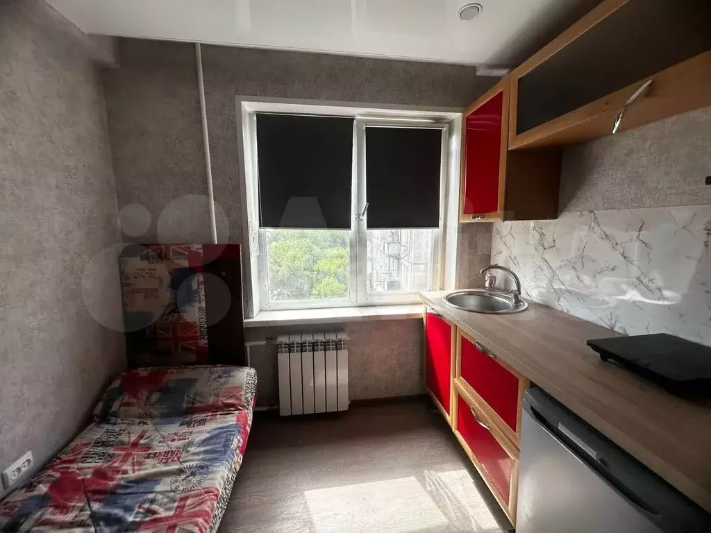 Комната 9,1 м в 1-к., 4/5 эт. - Фото 0