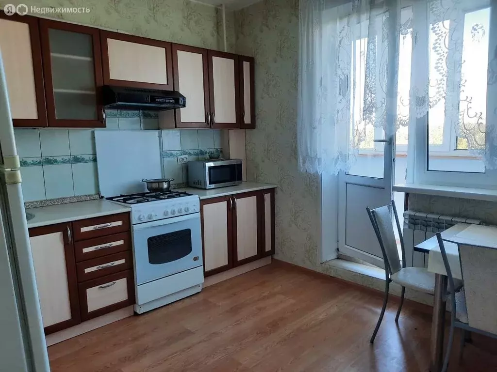 1-комнатная квартира: Смоленск, улица Маршала Соколовского, 11А (40 м) - Фото 0