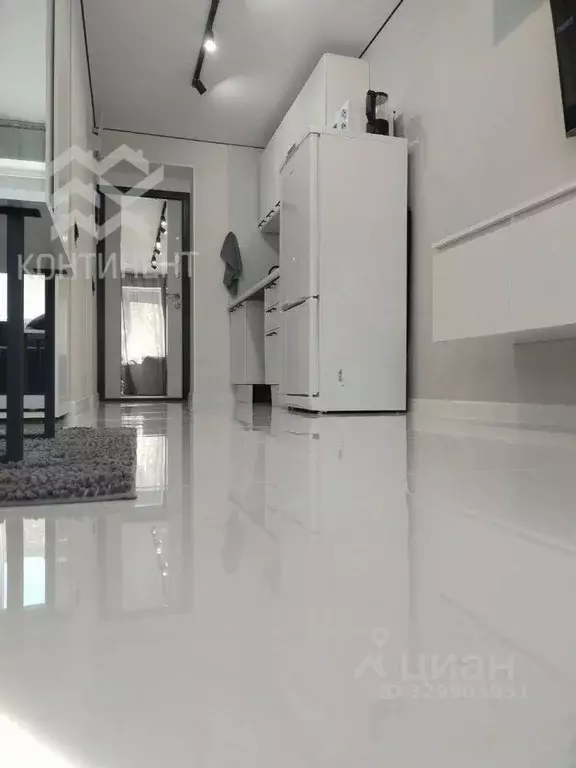 Студия Крым, Евпатория ул. Некрасова, 4 (18.1 м) - Фото 1