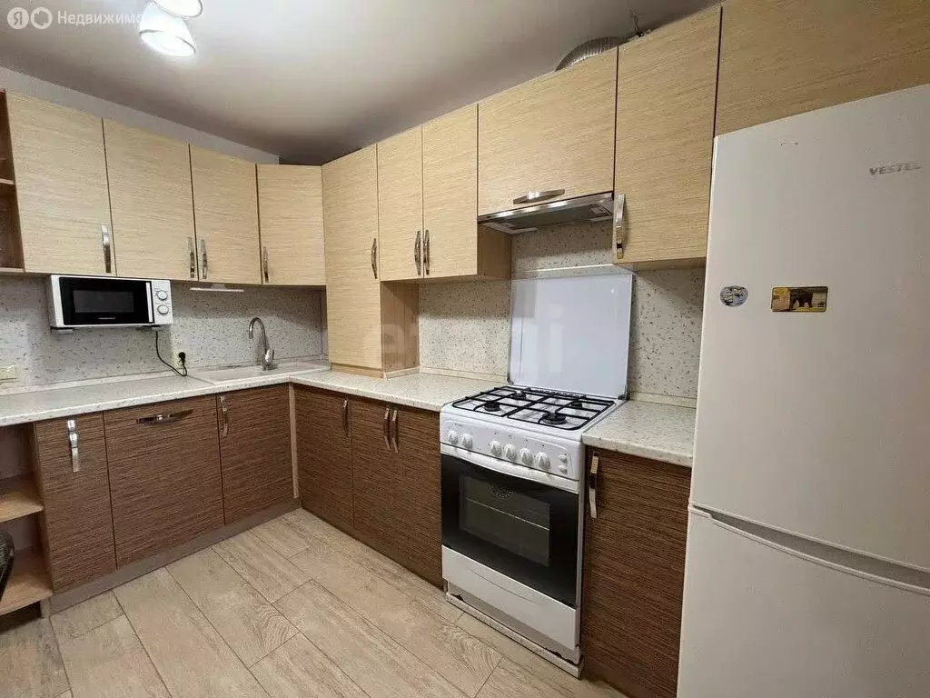 1-комнатная квартира: Йошкар-Ола, улица Анникова, 6Б (41 м) - Фото 1