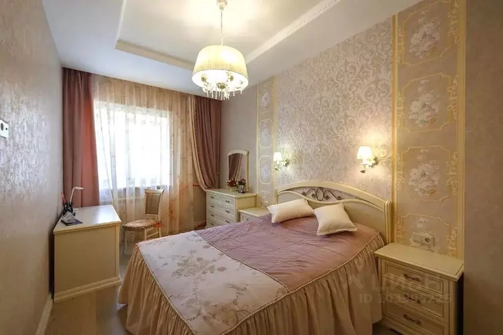 2-к кв. Татарстан, Казань ул. Тельмана, 5 (61.0 м) - Фото 1