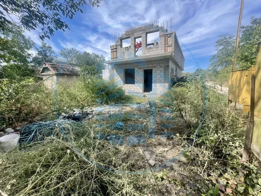 Дом в Ставропольский край, Ессентуки Мичуринец СНТ, проезд 3-й (130 м) - Фото 0