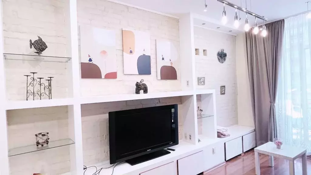 1-к кв. Татарстан, Казань ул. Николаева, 5 (45.0 м) - Фото 2