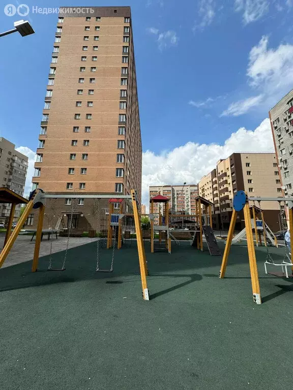 1-комнатная квартира: Аксай, улица Менделеева, 53А (37 м) - Фото 1