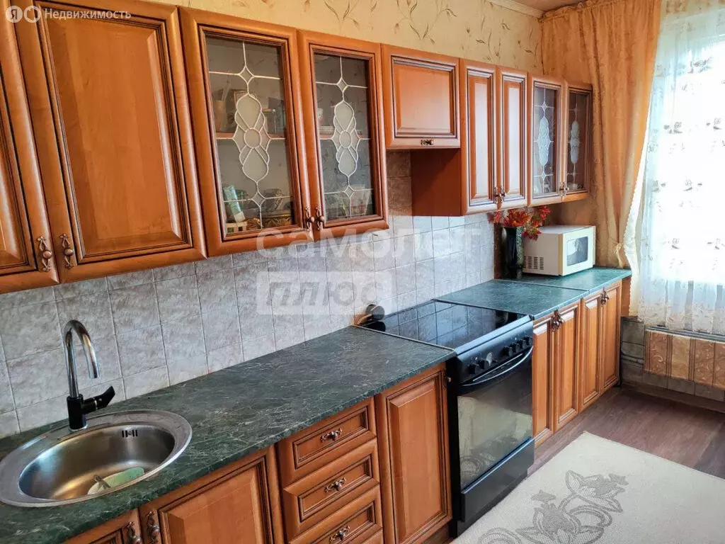 3-комнатная квартира: Екатеринбург, Техническая улица, 14к1 (62.9 м) - Фото 0