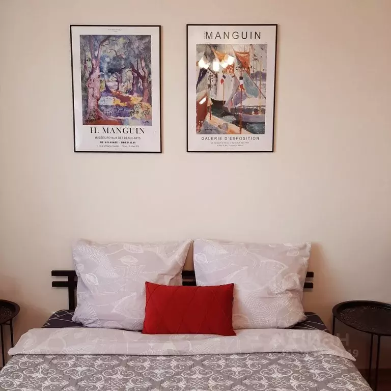 3-к кв. Иркутская область, Иркутск ул. Семена Лагоды, 4/1 (55.0 м) - Фото 0