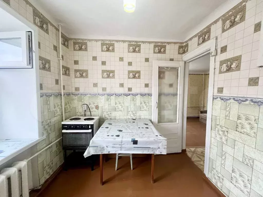 1-к. квартира, 32 м, 2/3 эт. - Фото 1