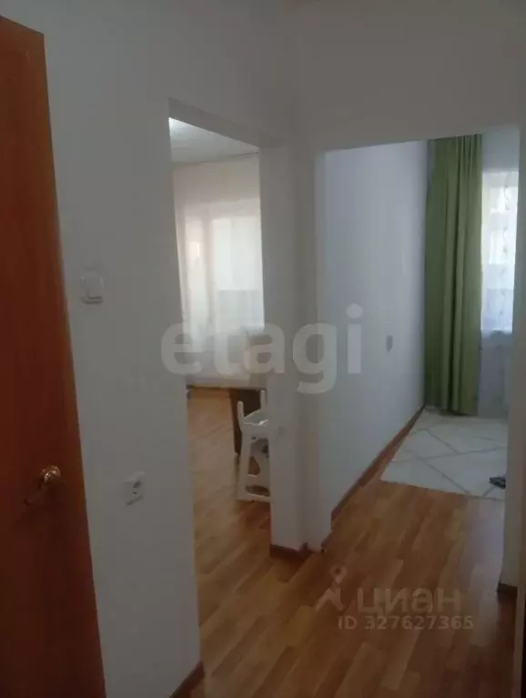 1-к кв. Алтай, Майминский район, с. Майма ул. Березовая роща (38.5 м) - Фото 2