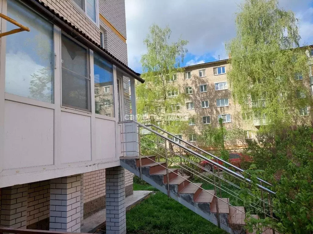Офис в Московская область, Павловский Посад ул. Кирова, 77 (49 м) - Фото 1