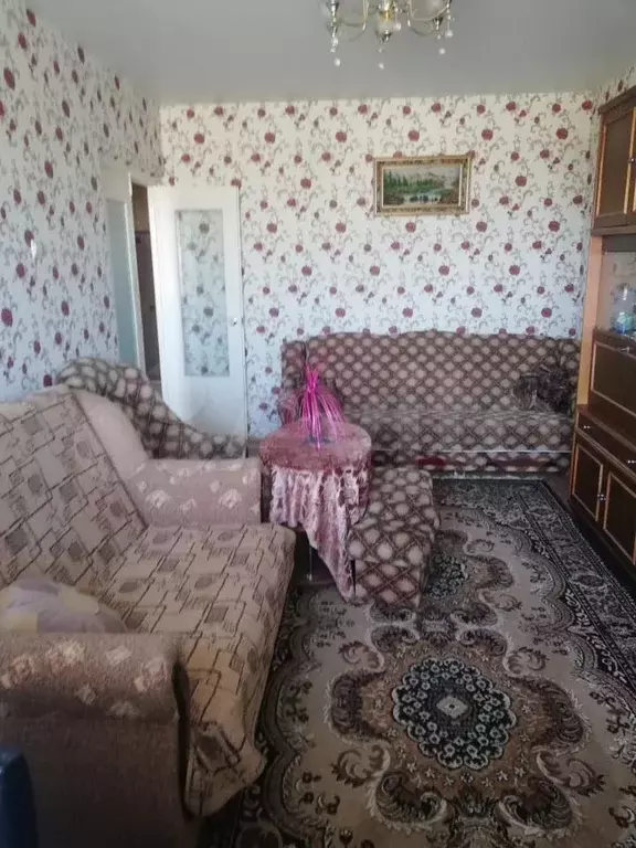 3-к. квартира, 70 м, 9/9 эт. - Фото 0