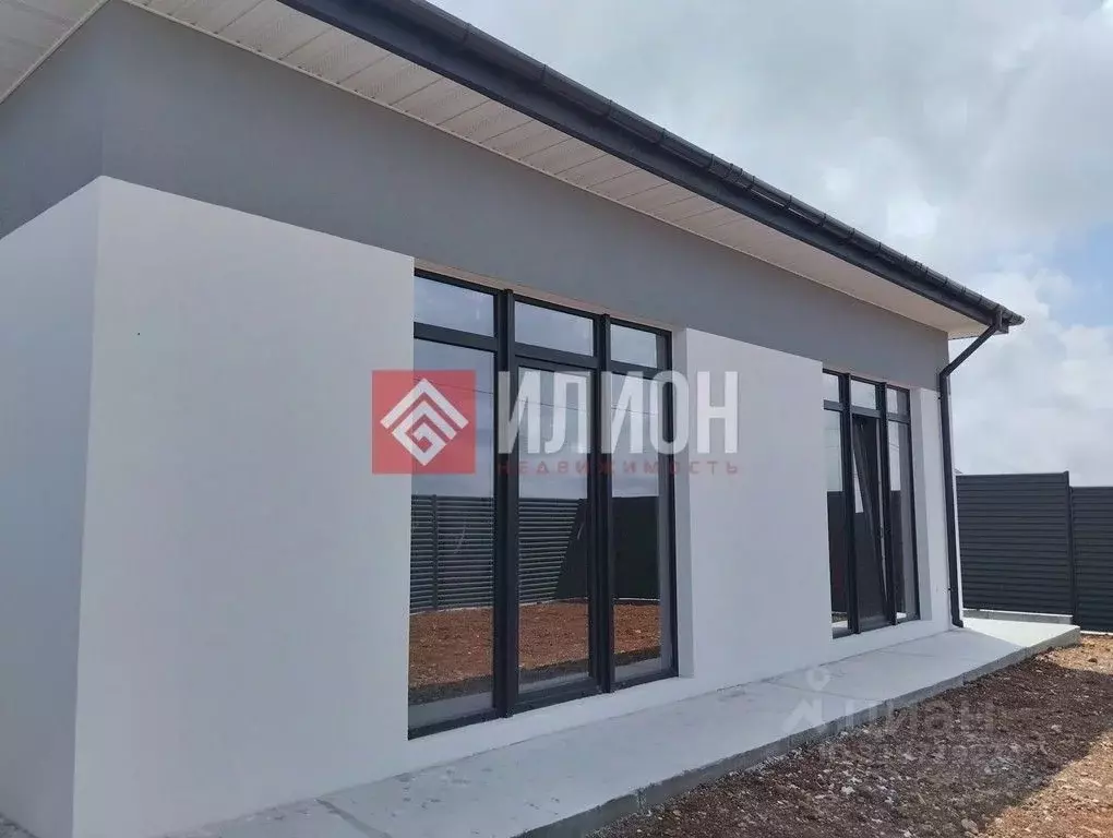 Дом в Севастополь Первомайское садоводческое товарищество, 37 (95 м) - Фото 1