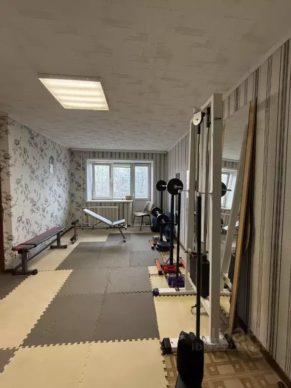 1-к кв. Свердловская область, Полевской Коммунистическая ул., 4 (30.9 ... - Фото 2